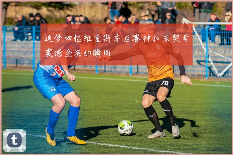 追梦回忆维金斯季后赛神扣东契奇震撼全场的瞬间